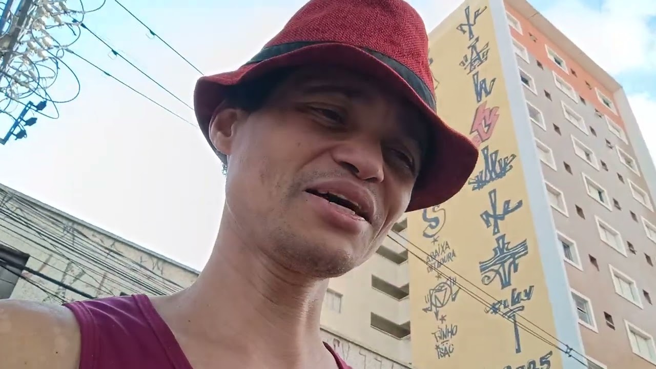 NA CIDADE DE VOCÊS TEM ???