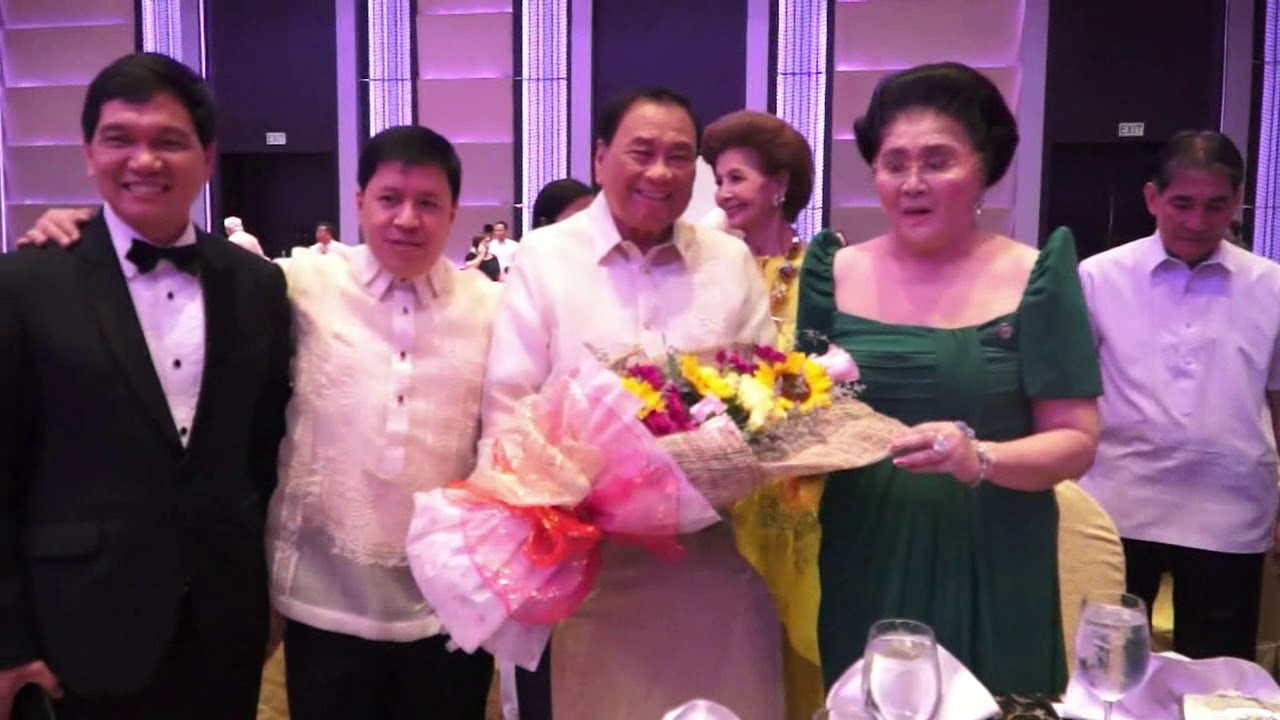 Katbaloganon 09-01-2018, Part 1 Night Affair