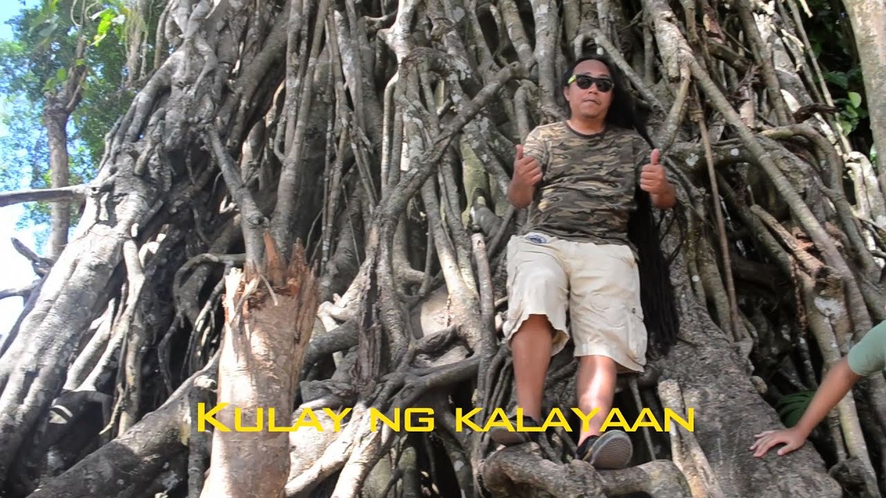 Jeck Pilpil & Peacepipe - Kulay Ng Kalayaan (Official Lyric Video)