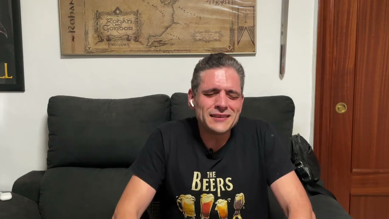 Presentación personal y del canal ￼