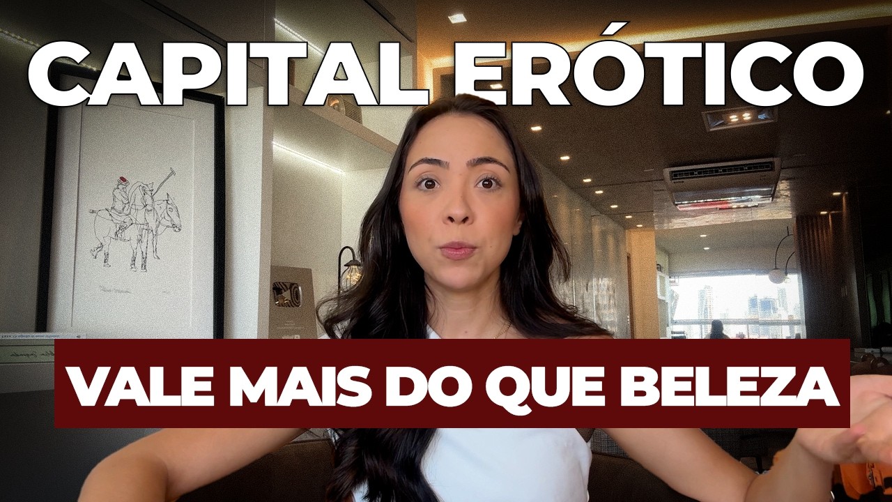 O Segredo da Aparência de Quem Ganha Bem (Ninguém Fala Disso)