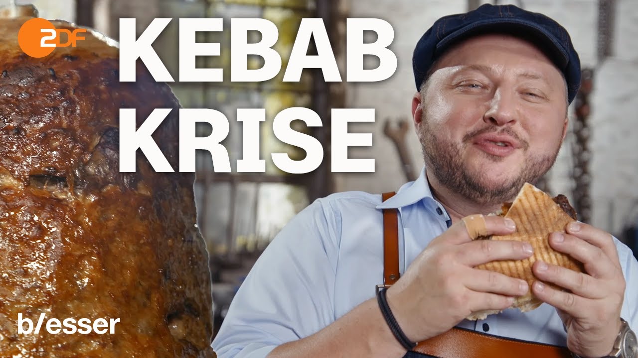 Dreister D&ouml;ner: Sebastian deckt den Hackfleisch-Trick auf