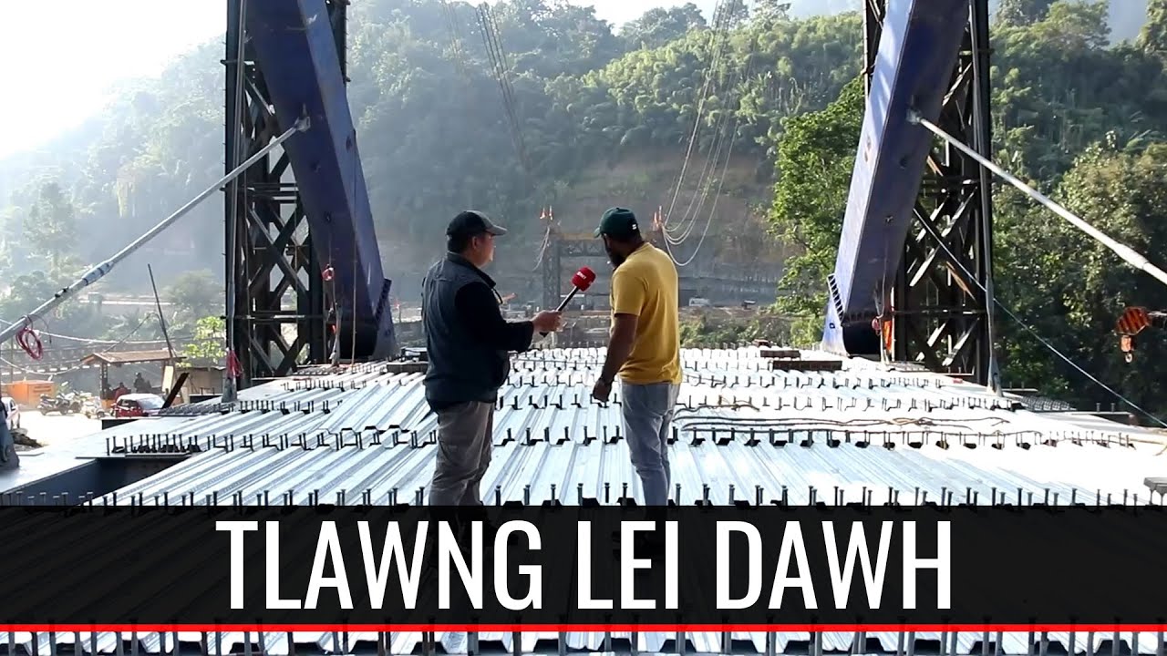 TLAWNG LEI DAWH