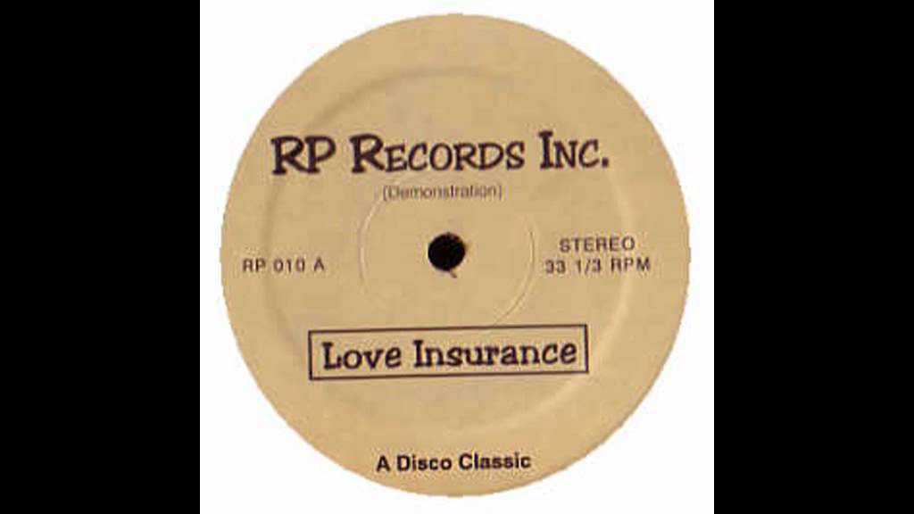 front page feat sharon redd, love insurance,hq audio