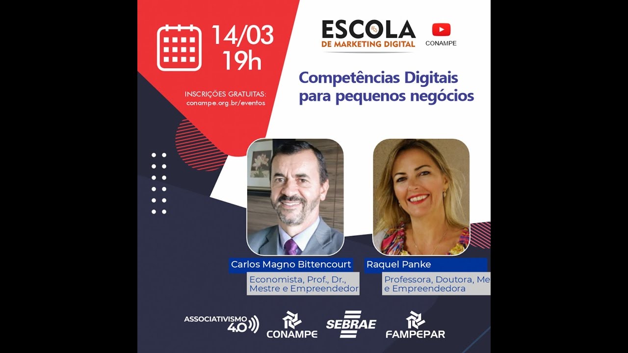 Escola de Marketing Digital