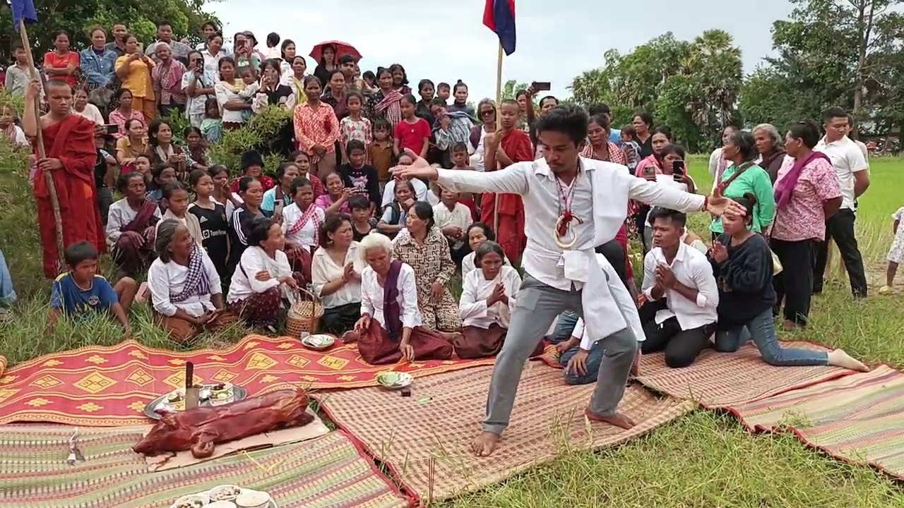 ព្រៃធាតុភូមិបឹងឃុំជំរ:ពេនស្រុកសំរោងខេត្តតាកែវ