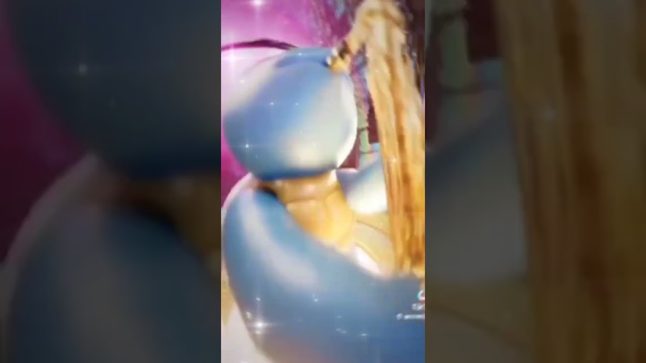 Squirtle Saxophone Dance funs 2 @ 2 meymuş kitlesi