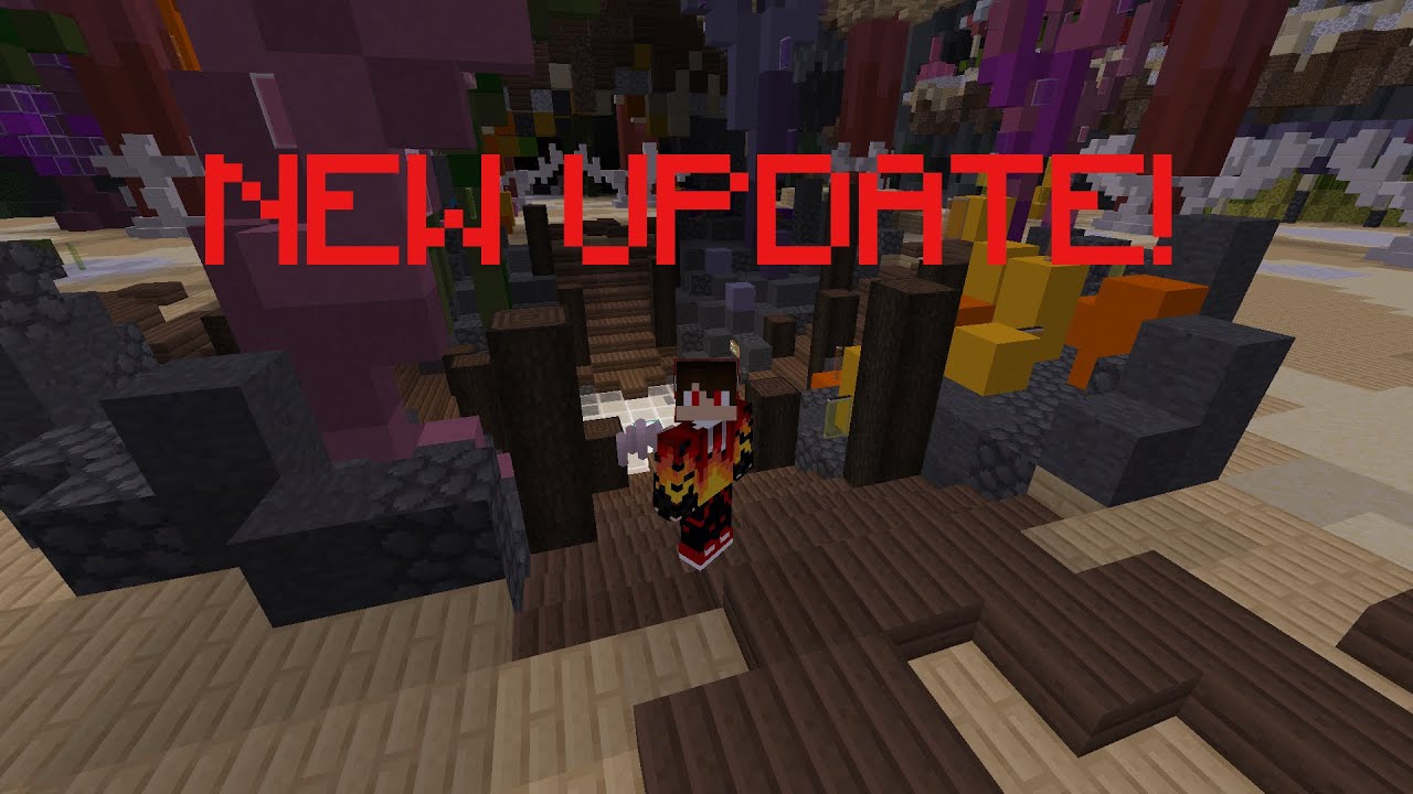 HYPERLANDS NEW UPDATE!