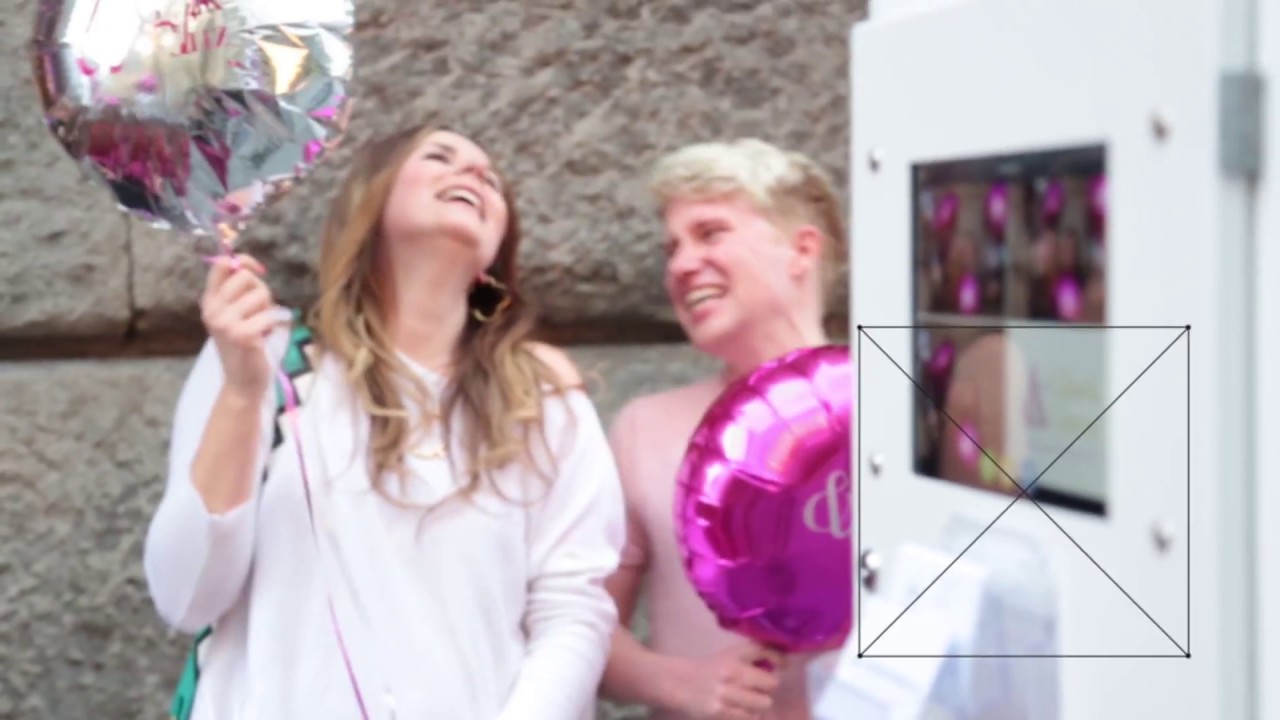 Glück & Glanz | PRE-OPENING | Sankt-Apern-Straße