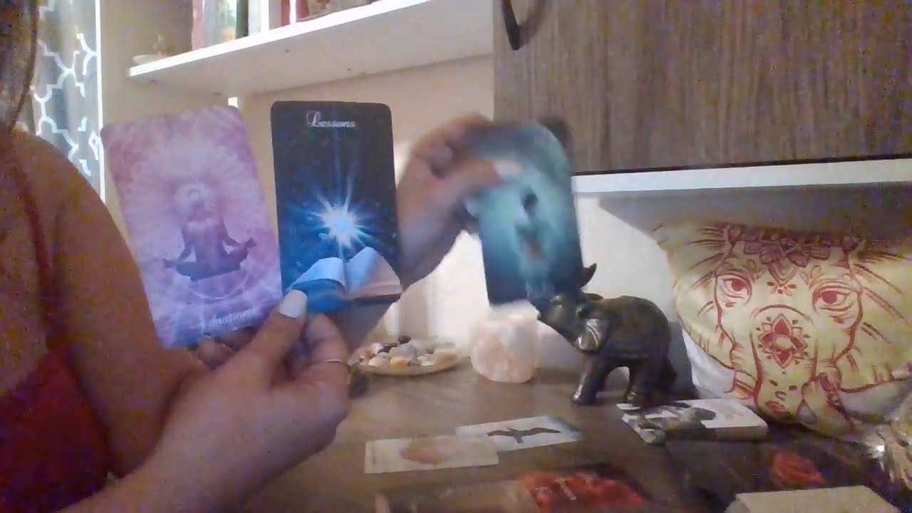 Full Moon. Unexpected Changes. Twin Flames.
