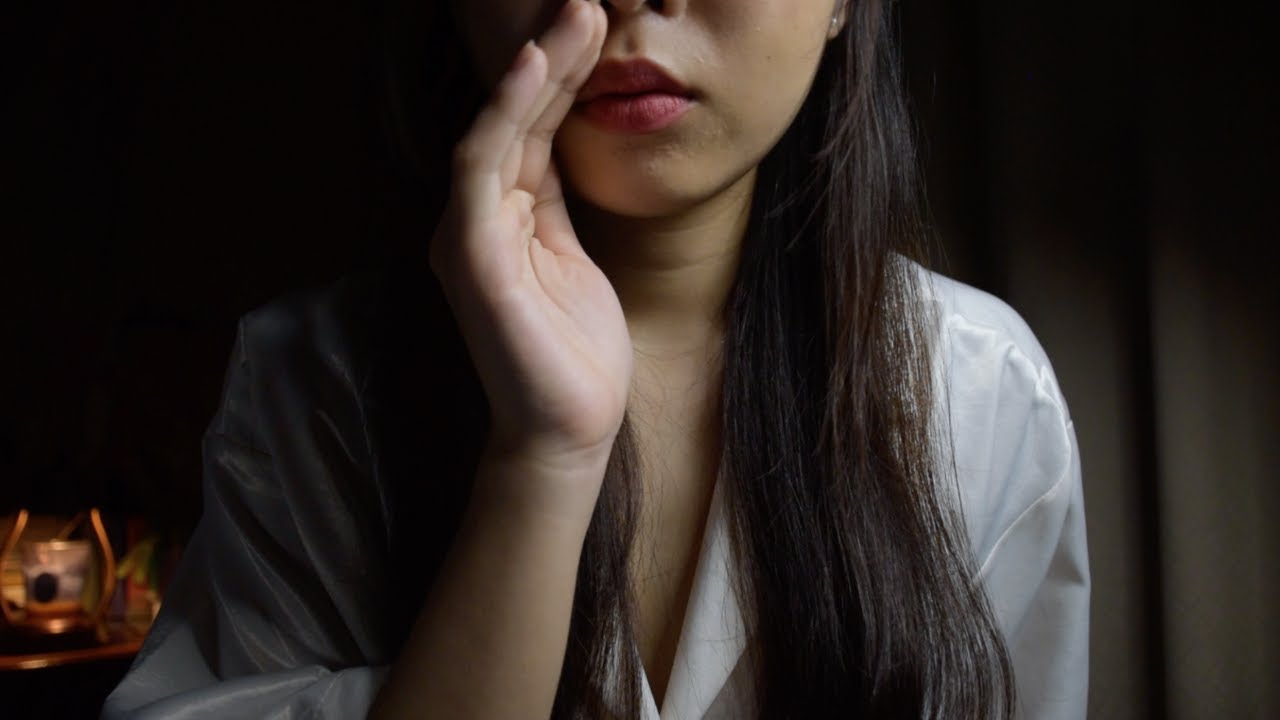 ASMR(sub) Hearing test ทดสอบการได้ยิน (10+ triggers)