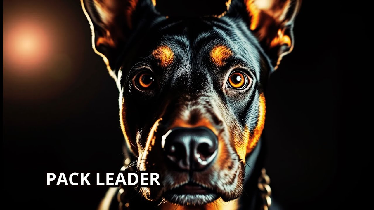 Pack Leader – Aggressive & Dominant Trap Instrumental | 135 BPM #trapbeat  #darktrap
