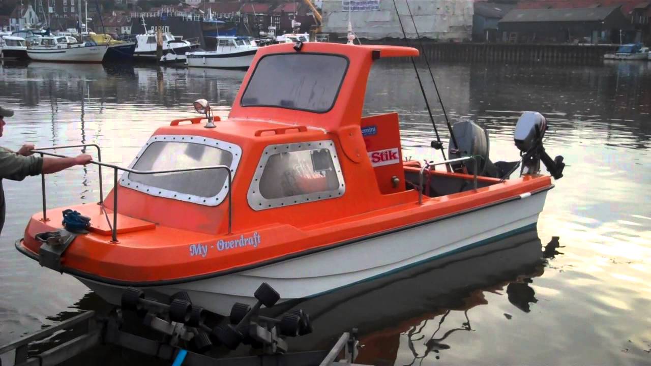 wilson flyer whitby