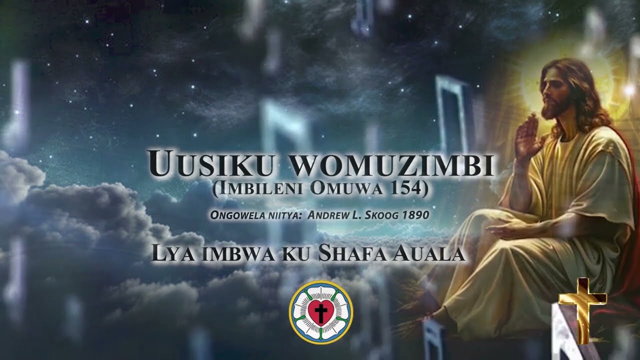 Uusiku womuzimbi (Shafa Auala)