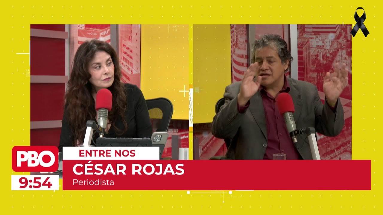 Entre Nos con PBO EN VIVO (20 de septiembre del 2026)