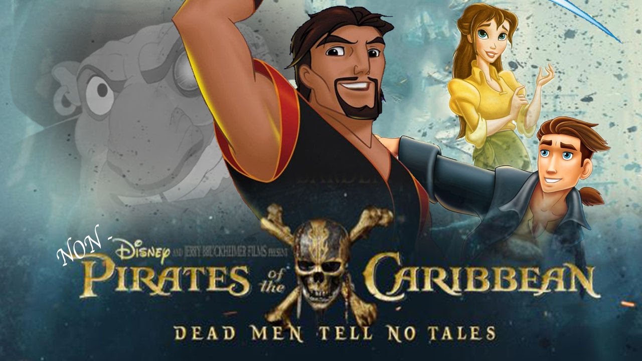 Non/ Disney 