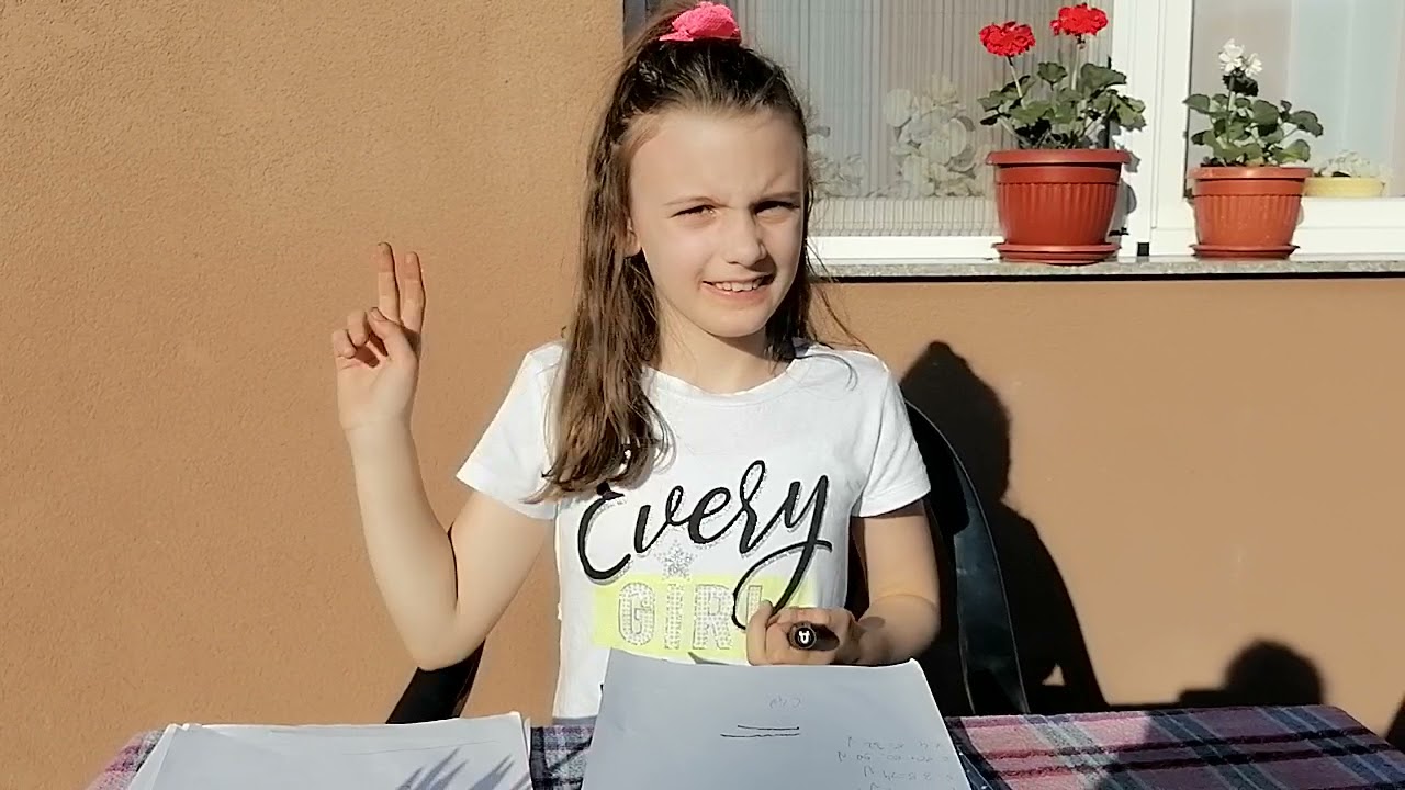 Tipovi ucenika.
