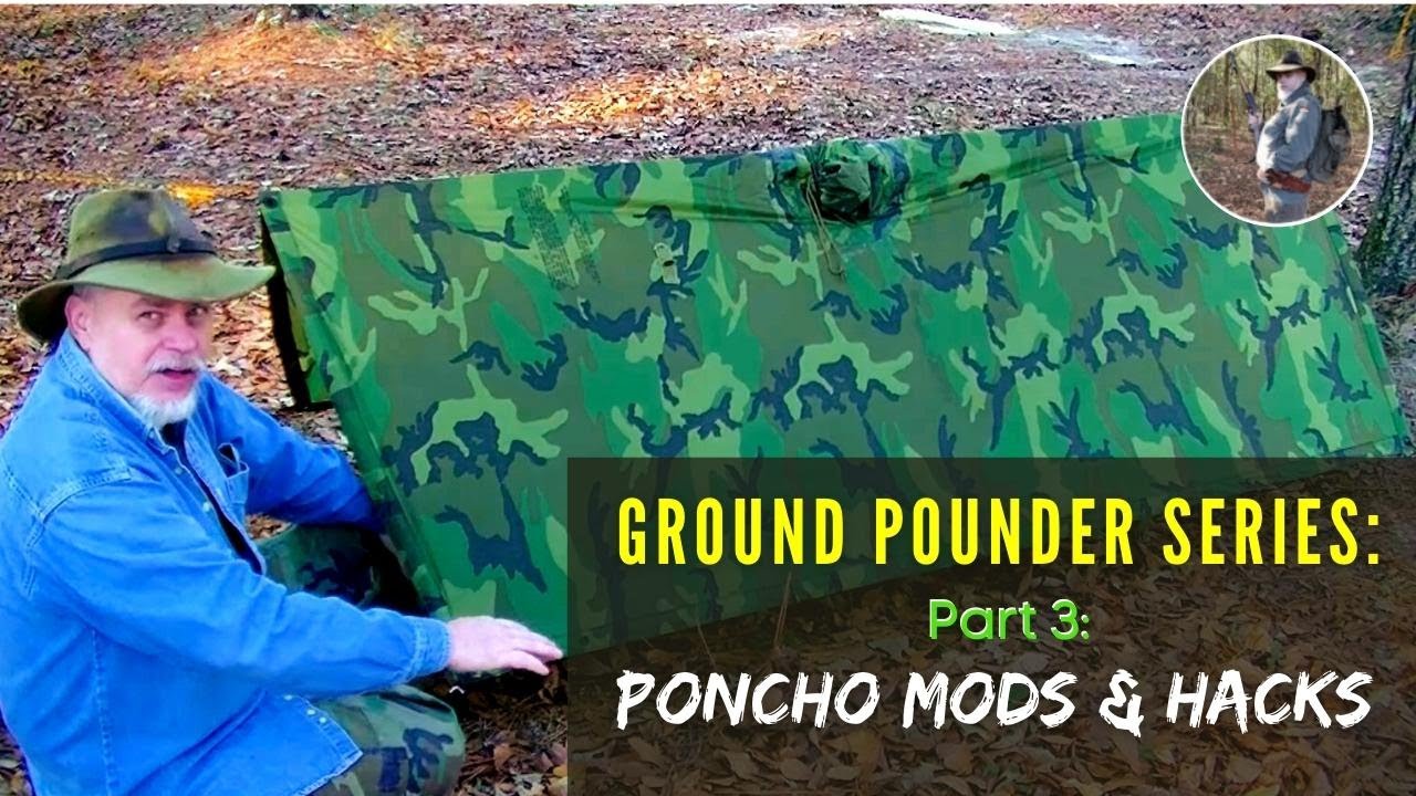 Серия Ground Pounder