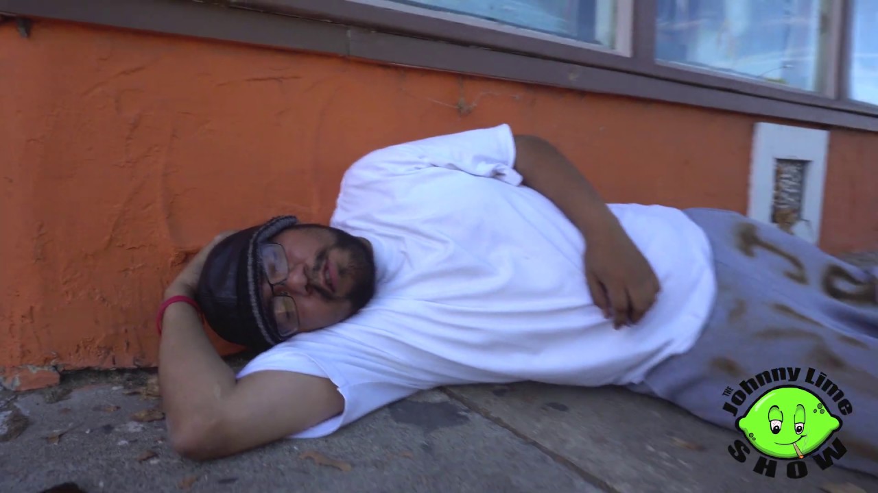 The Johnny lime show song intro video !!!