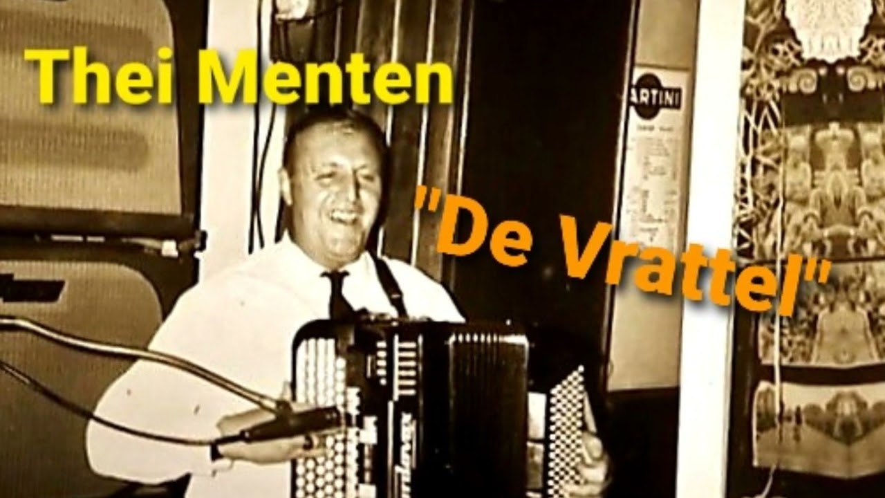 Thei Menten  