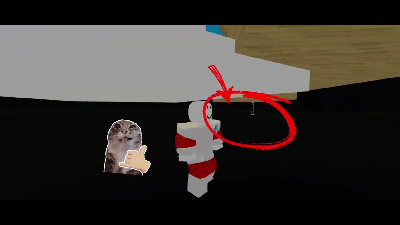Secret in this game