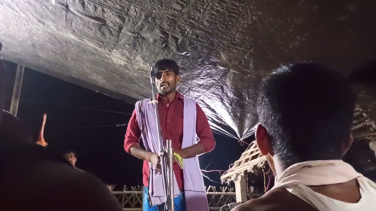 विनय पंजियार का भगत ।। vinay panjiuar ka bhagat ।।(‎⁨@DipenPanjiyar⁩  ‎⁨@Panjiyarsagar⁩  )