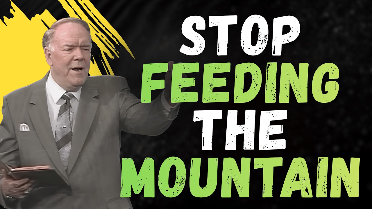 10 Faith-Killing Habits Rev. Kenneth E. Hagin Exposes—BAN Them TODAY!