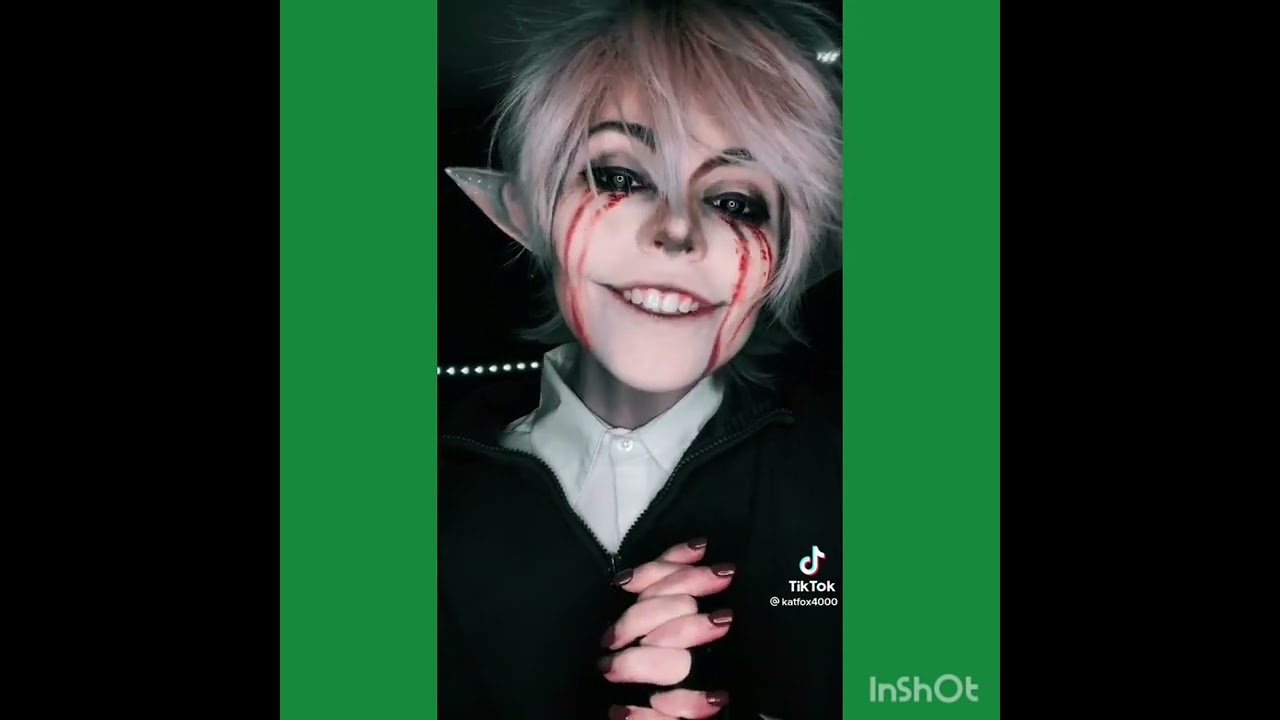 Ben Drowned TikToks