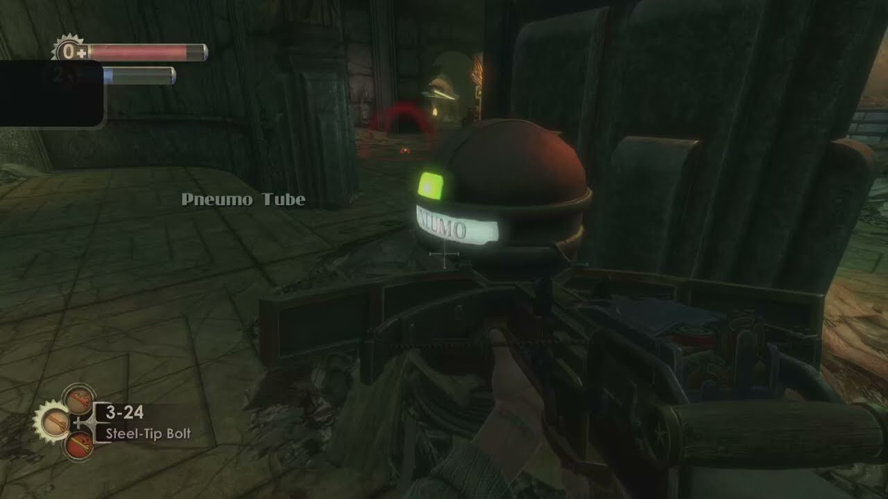 BioShock Remastered_Successfully invent at least 100 items