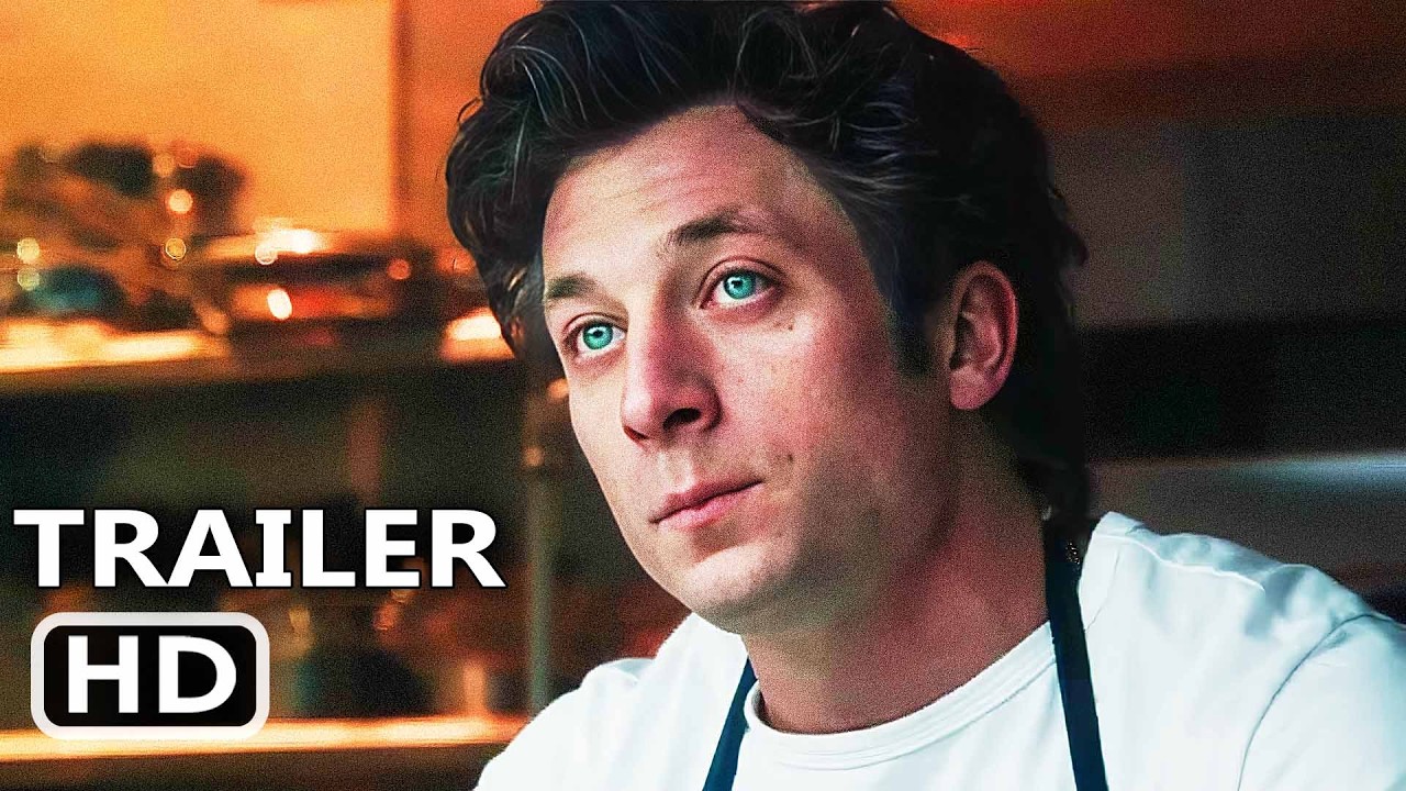 THE BEAR Season 5 Official Trailer (2026) Final Season