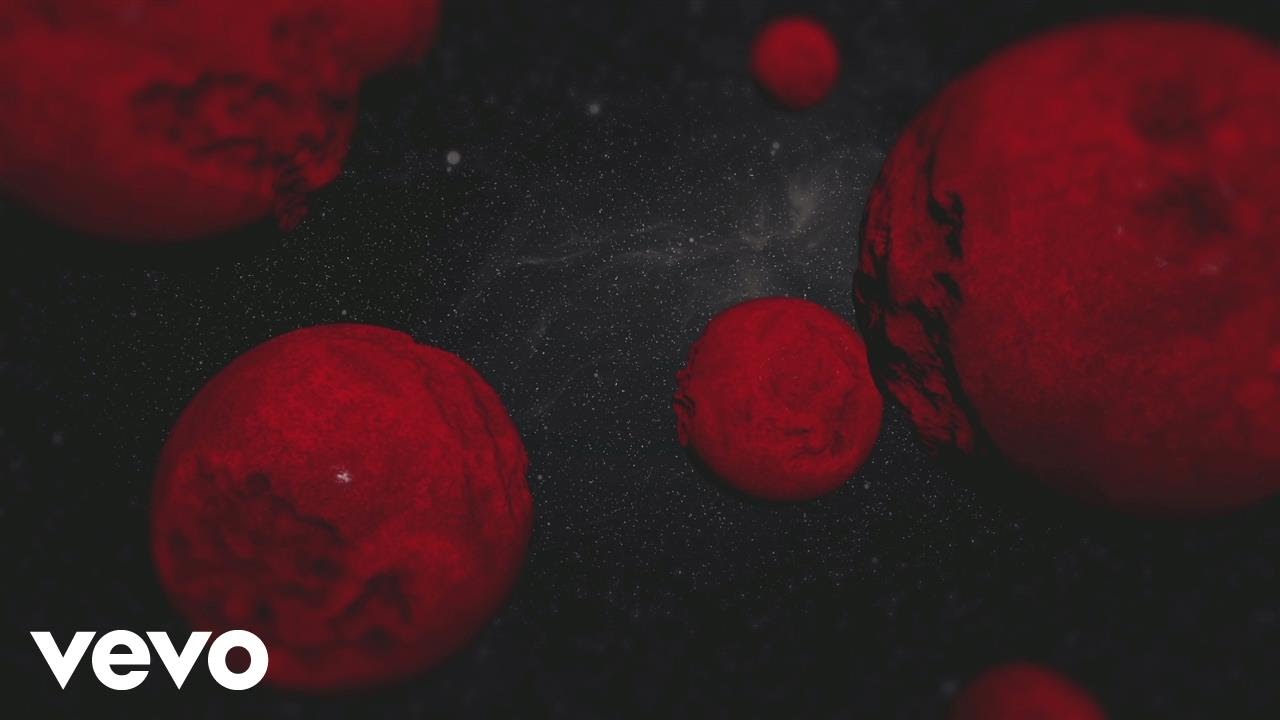 Eruca Sativa - Sin La Red (Lyric Video)