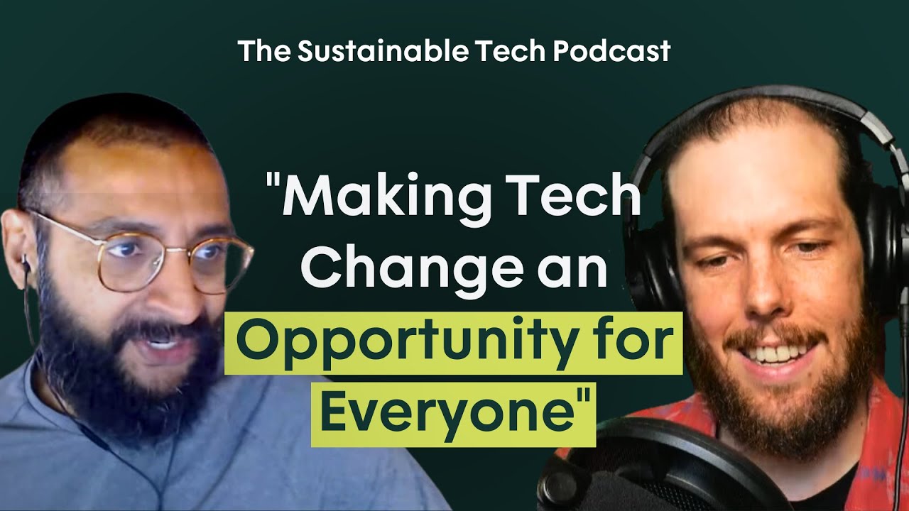 How Coding Bootcamp Lighthouse Labs is Transforming Tech Education | with Co-Founder Khurram Virani