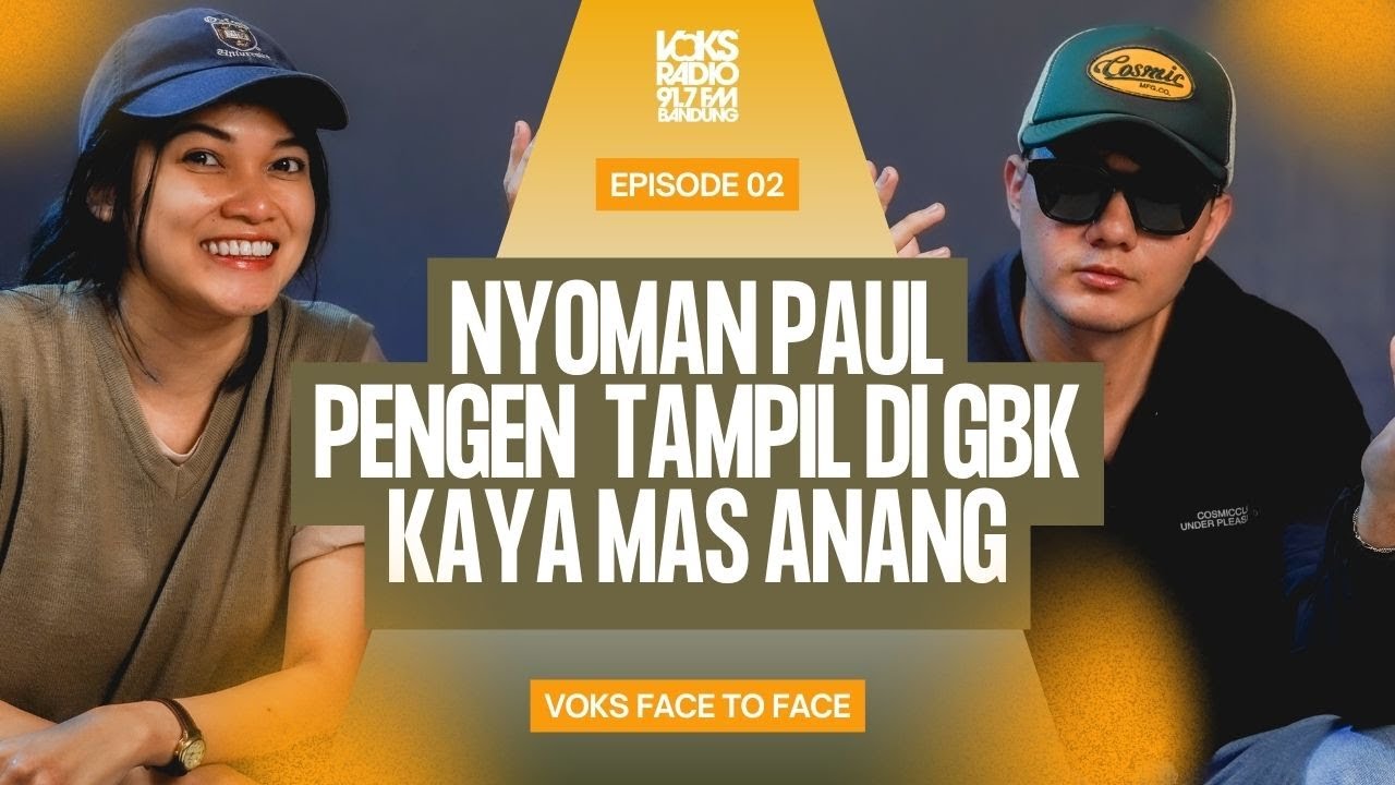 NYOMAN PAUL : 