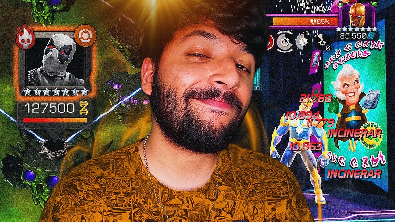 CONCLUSÃO 8.2.2 - A LINHA FOI TRANQUILA, MAS O BOSS ME PUNIU MUITO!