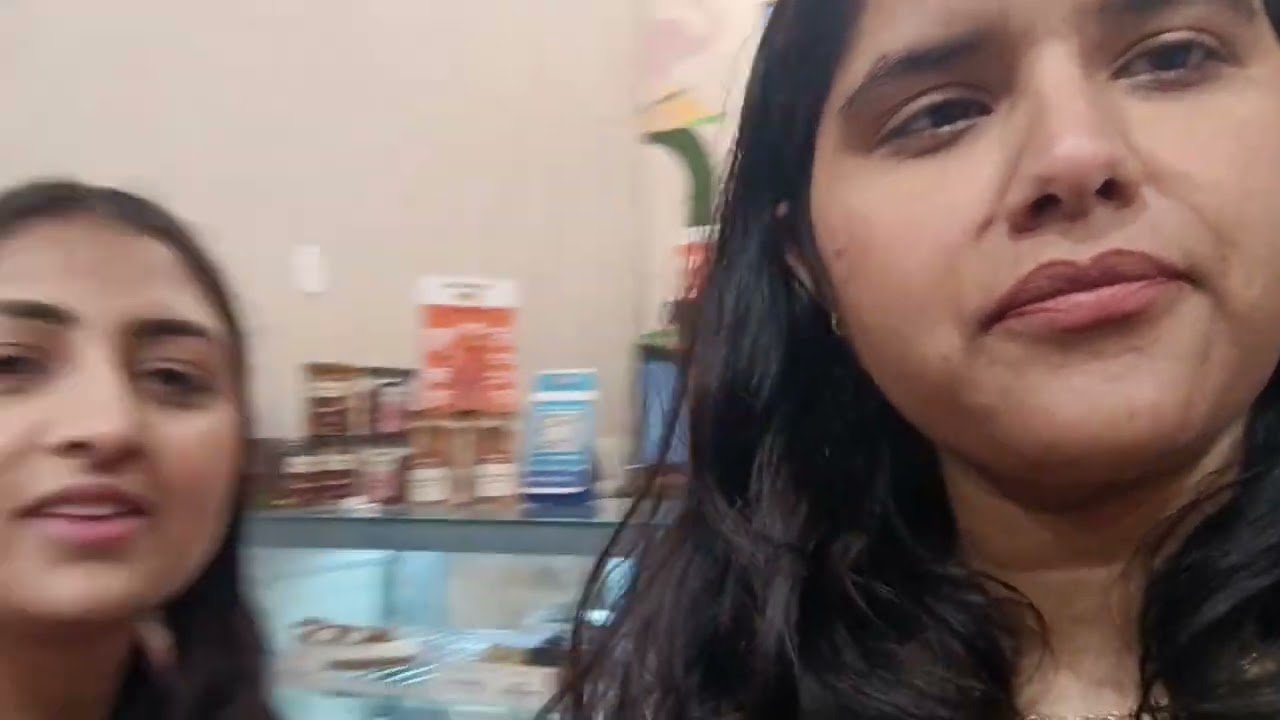 SHAADI SE PEHLE LAST TIME MILNE AYII MUJHE AS MISS🥹 || BHAUT SHOPPING KARI 🪇 || SUKHNA PE BHI GHUME😃