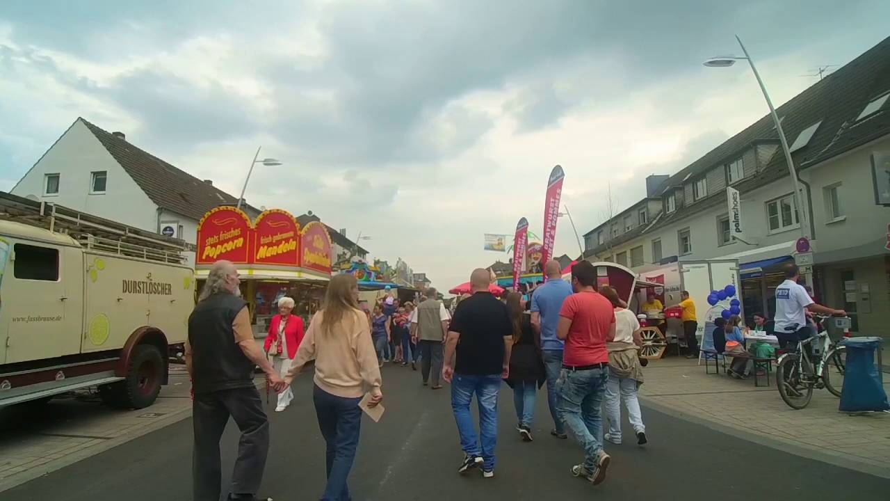 1001 Nacht in Monheim am Rhein 2016