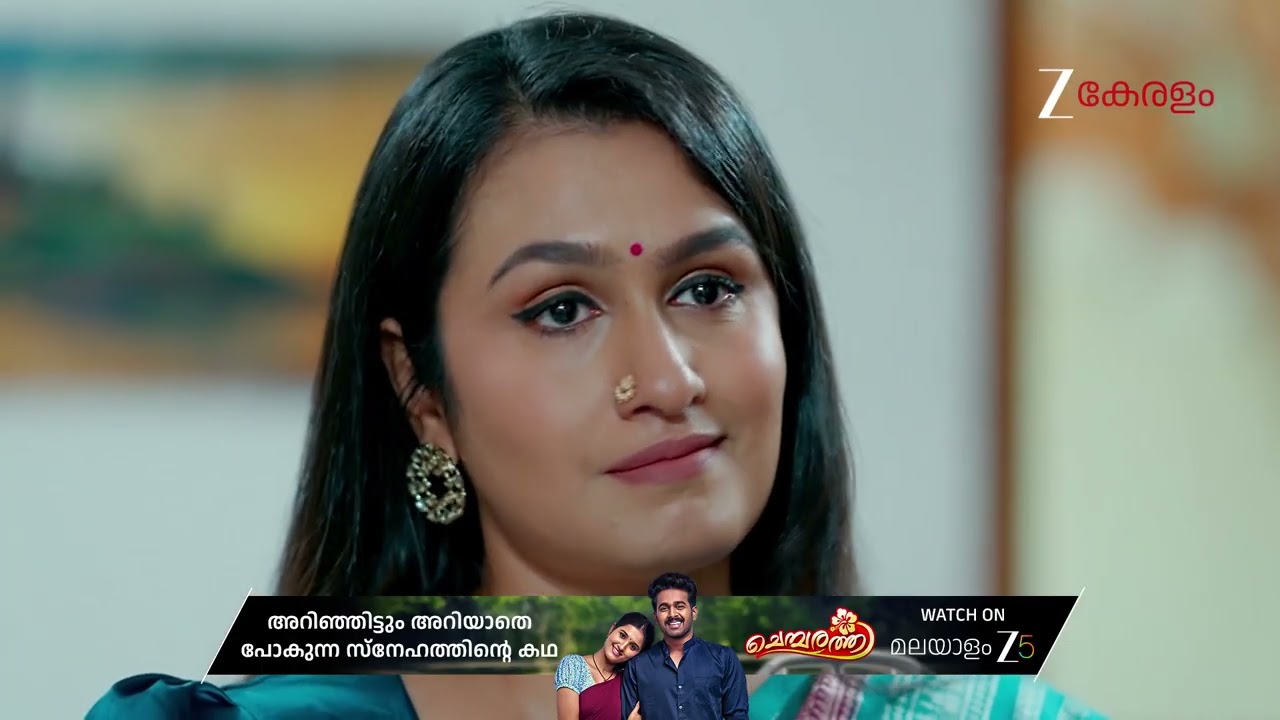 KrishnaGadha | Ep - 227 | Best Scene | Mar 05 2026 | Zee Keralam