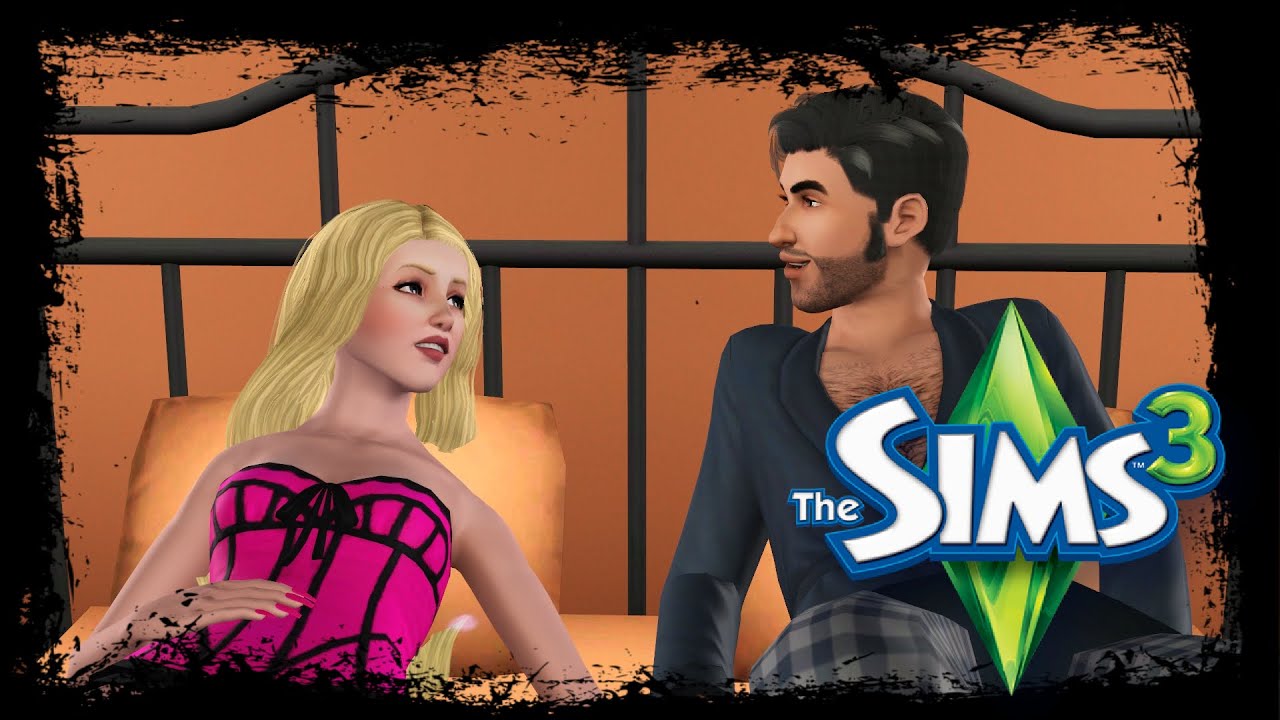 Sunset Valley: Rotational Play (Season 2) - Episode 3: She Knows!!