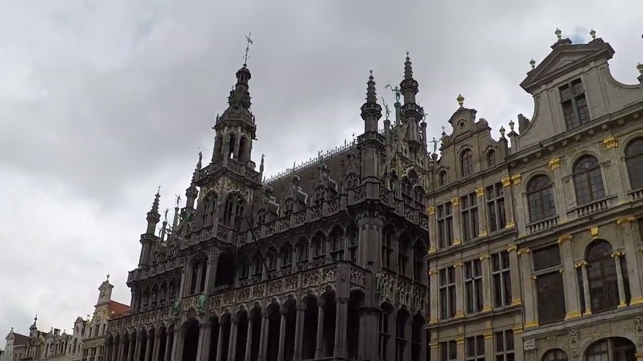 Bruxelles