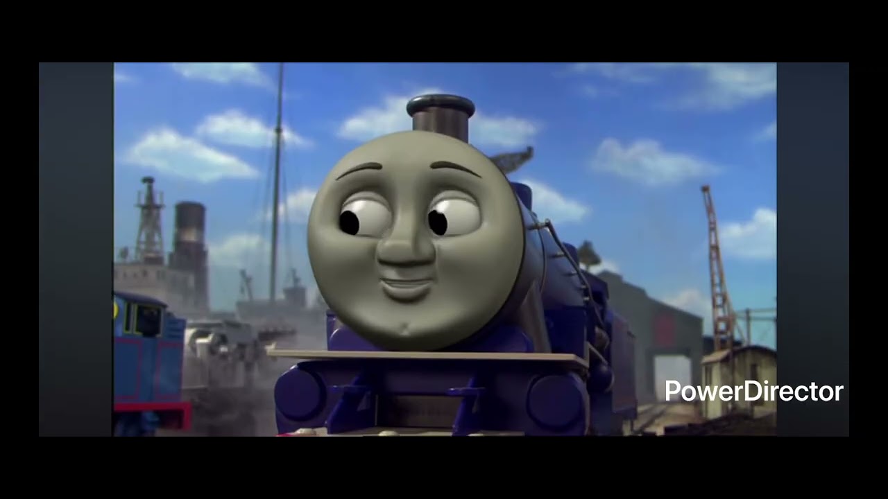 Characters (Cars) Part 35 Back On The Map 