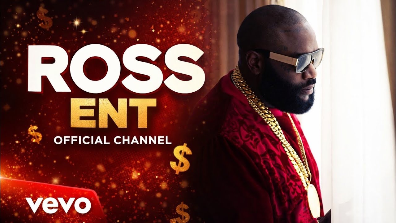 Quote me by Rick Ross 