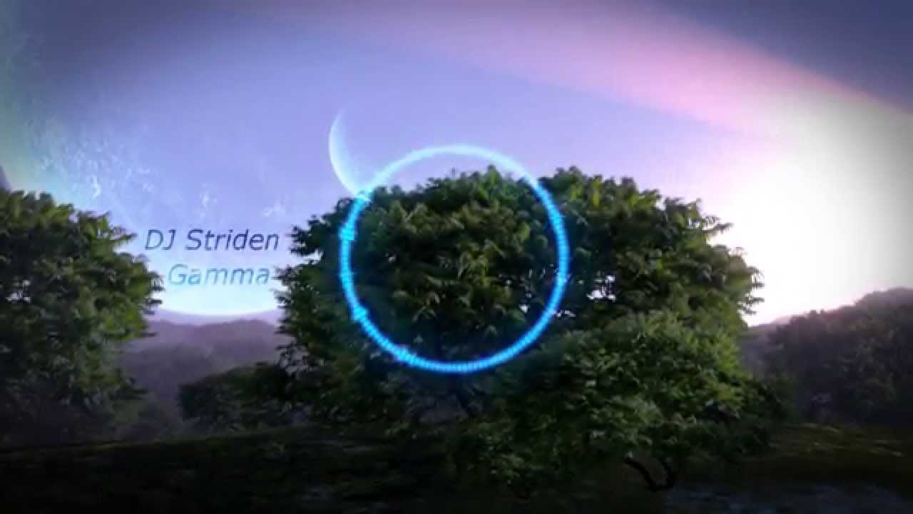 DJ Striden - Gamma [Melodic EDM]