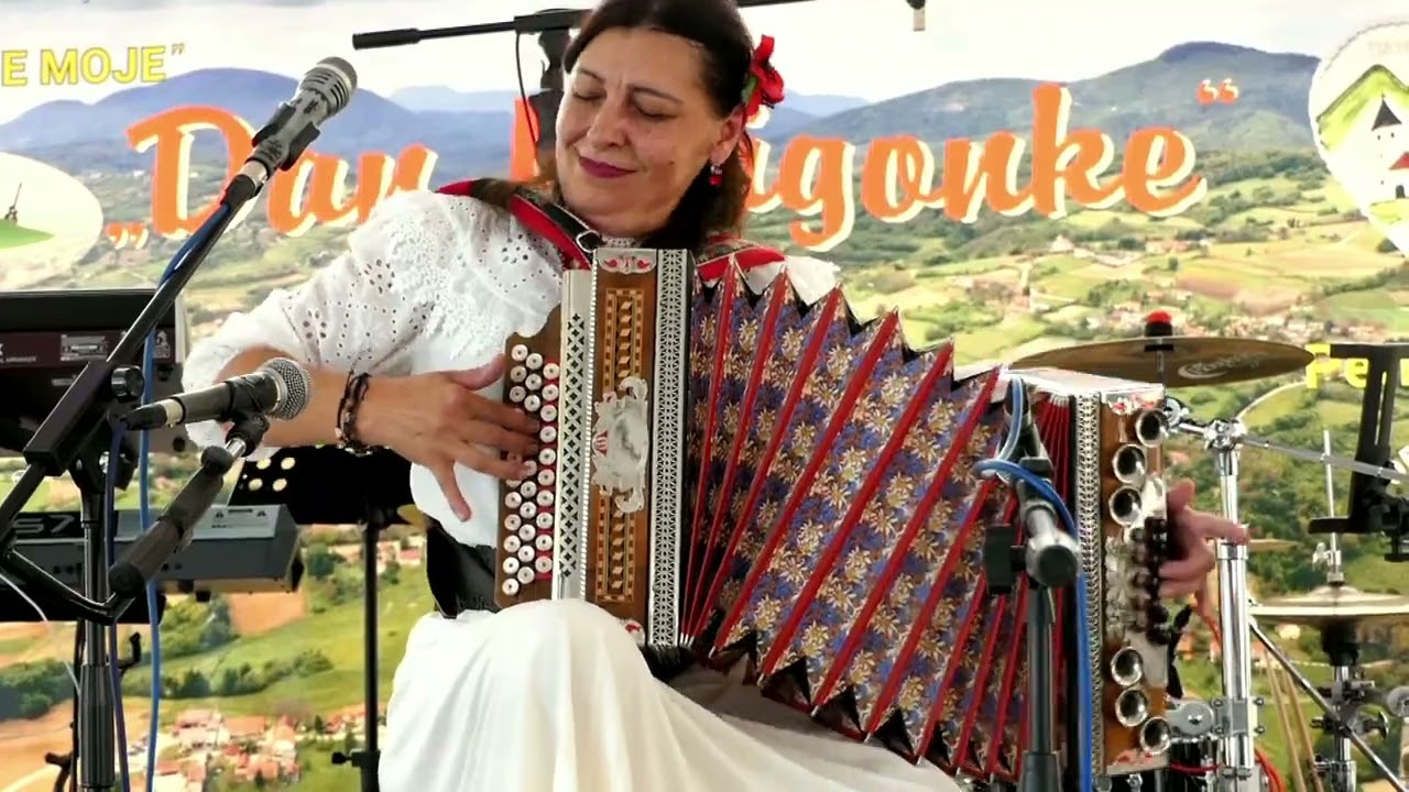 Anita Rogina .... Međnarodni  Dan heligonke ---- Petrova Gora 29.06.2024.