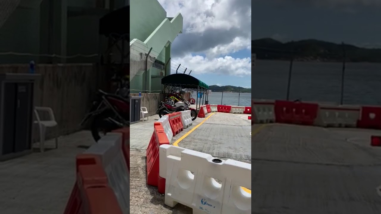 電單車 鴨駕 強制試