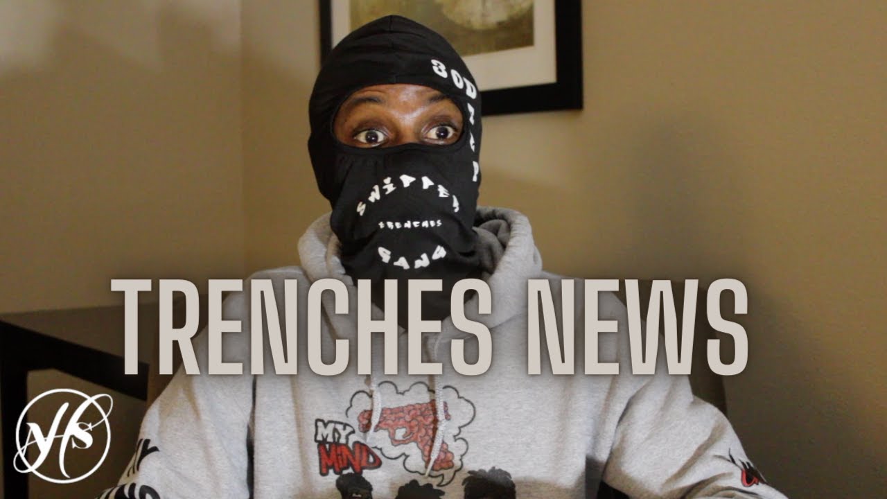 Trenches News: 051 Drilla Situation, FBG Duck Not Getting Deal Because of Chief Keef Beef & More