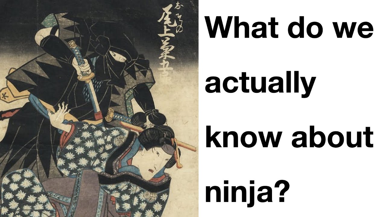 Land of the Tiger's Mouths: Understanding the Iga-Kōga Phenomenon & the Birth of the Ninja