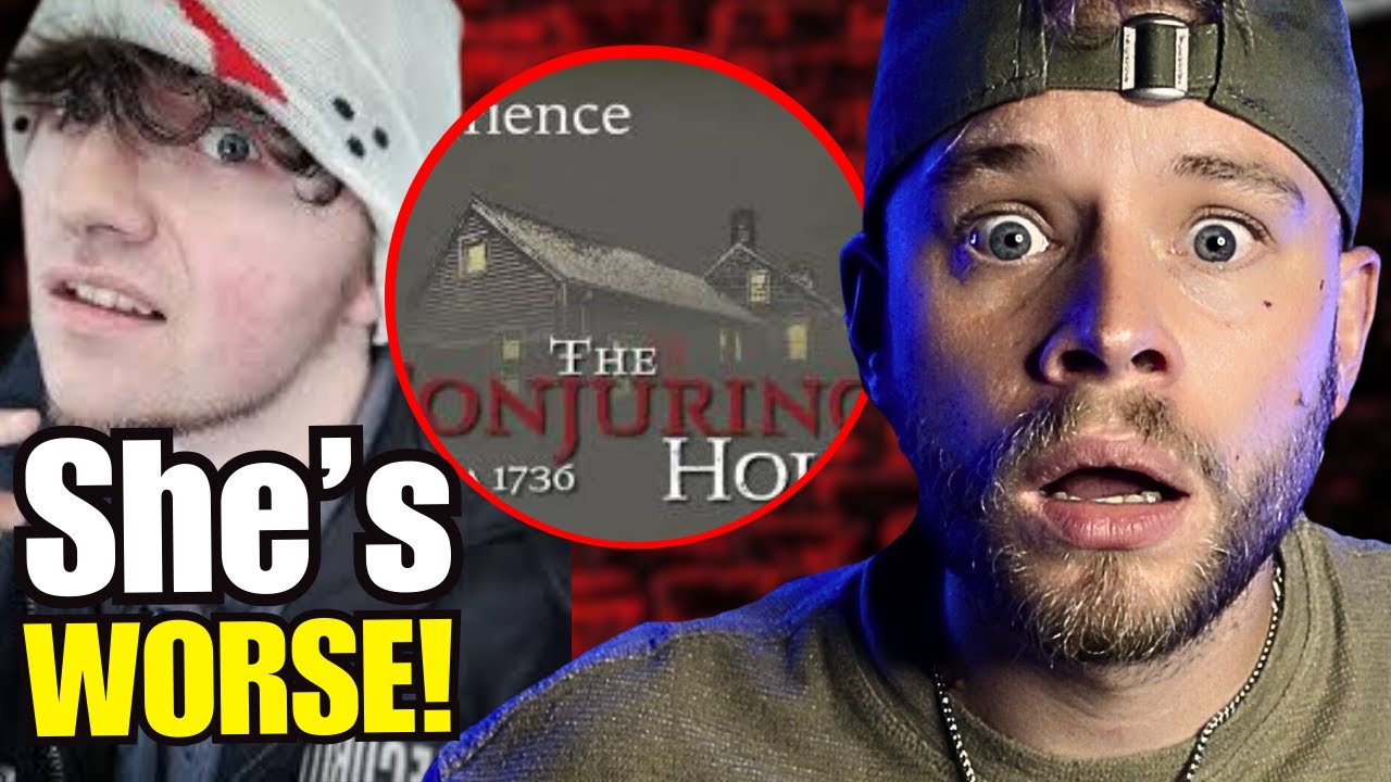 Conjuring House Owner Is SO MUCH WORSE NOW! [Drama UPDATE]