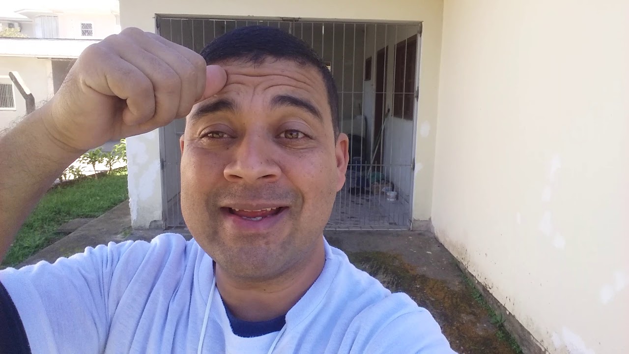 A Santa Missa - Porque fazemos três vez o sinal da cruz da proclamação do Evangelho.