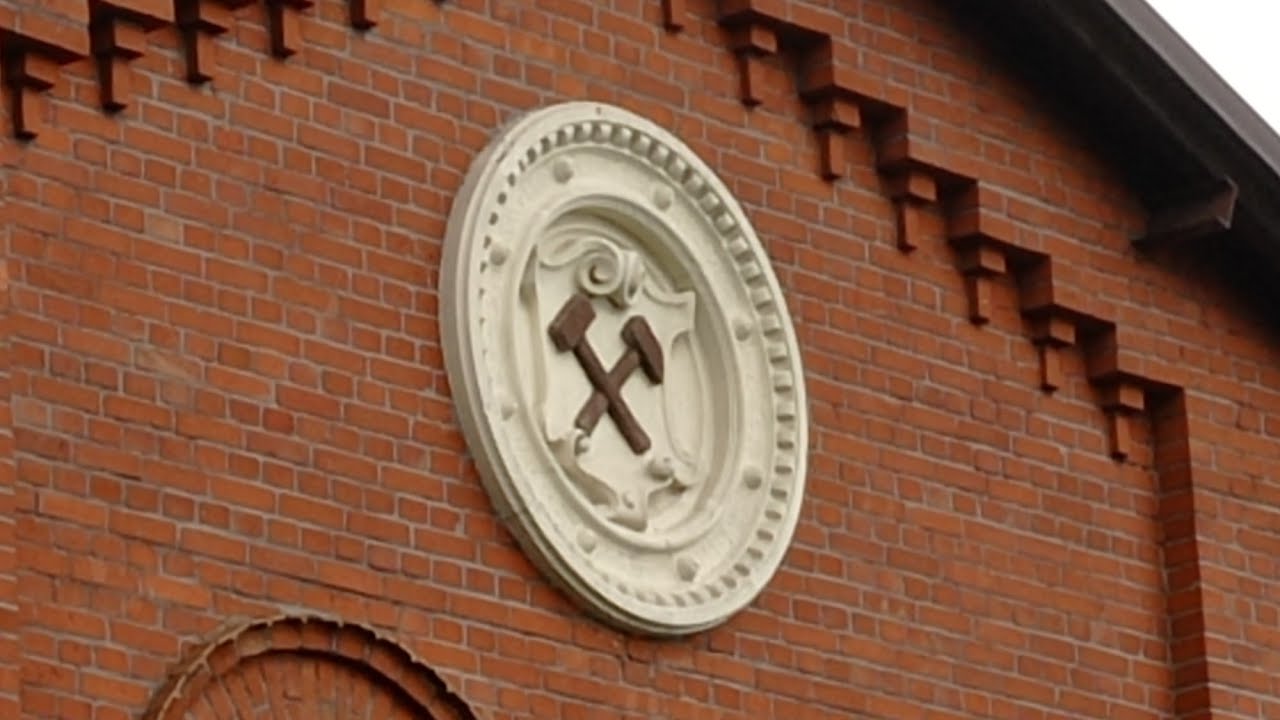 Kopalnia Huta Laura w Siemianowicach Śląskich - Blog odkrywcy
