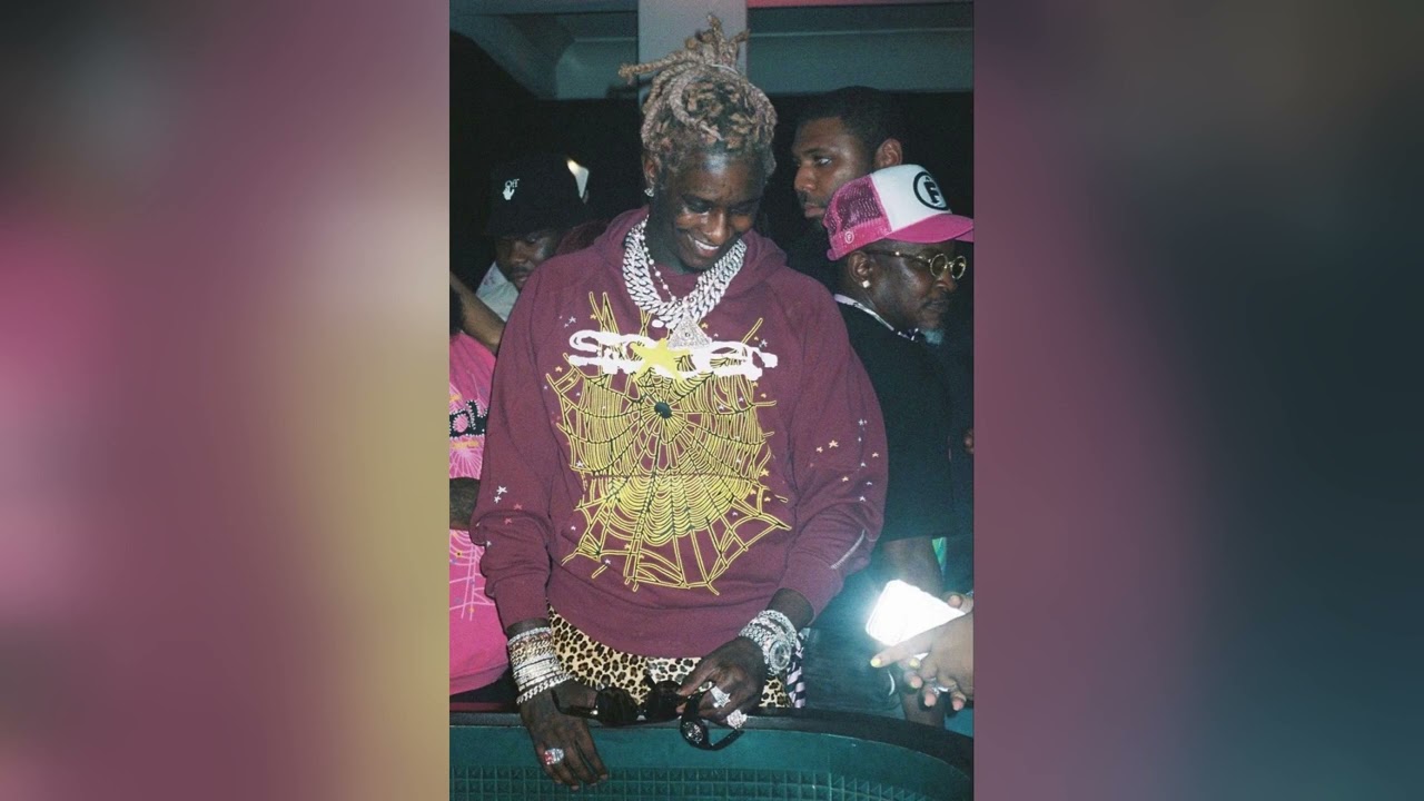 Young Thug - Hot ft. Gunna & Travis Scott  (sped up)